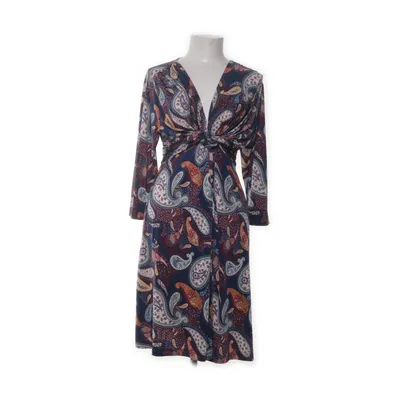 Dress (Multicolored) from Ilse Jacobsen Hornbæk