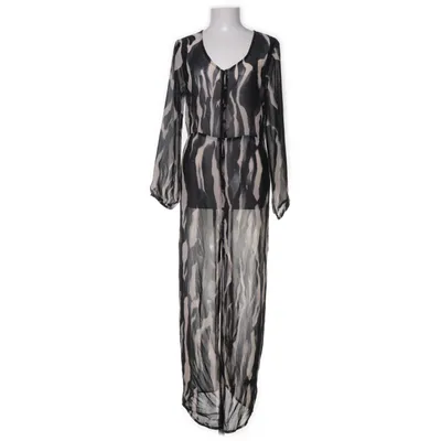 Långklänning (Jennie caftan) från Rut & Circle Polyester