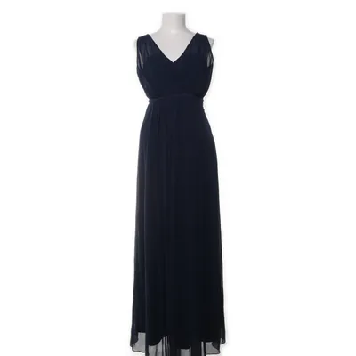 Robe de soirée (Bleu) de VILA Clothes Polyester