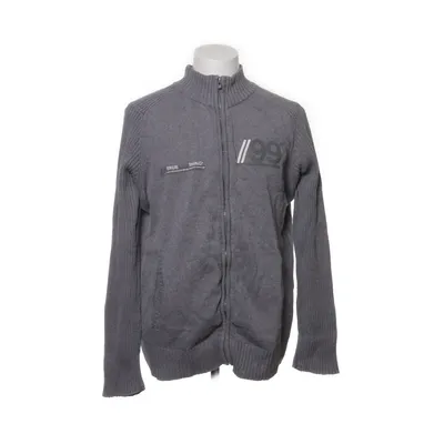 Cardigan (Gris) de Smog