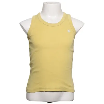 Linne (Gul) från Petit Bateau Bomull