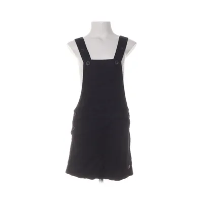 Hängselbyxor (Svart) från Ü by KappAhl