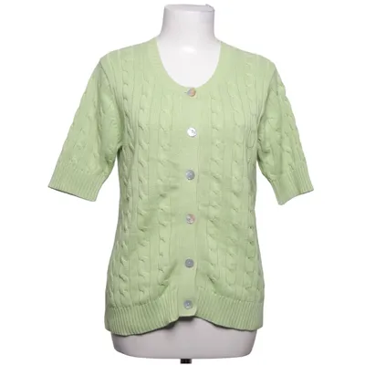 Cardigan (Vert) de Cassis