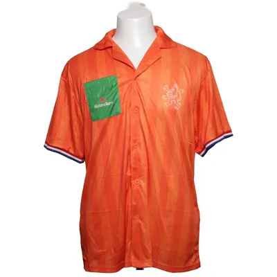 Pajama shirt (Pilsjama) from Heineken Polyester