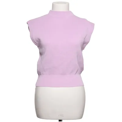 Slipover (Lila) från Guts & Gusto Polyester, Viskos