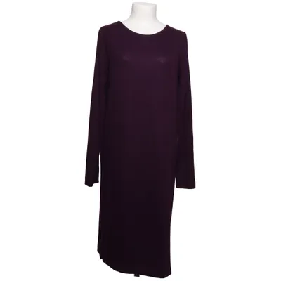 Långklänning (12335-1) från Samsa Knit Collection Elastan, Polyester, Viskos