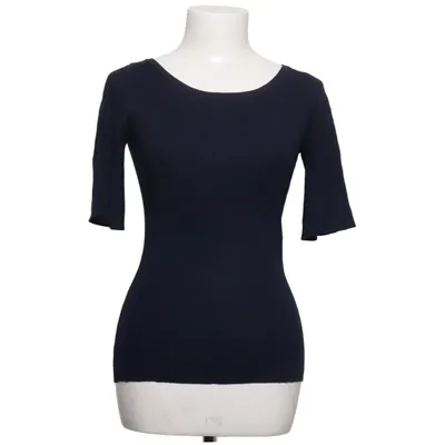 Topp (Blå) från Carmen Marc Valvo Polyamid, Viskos