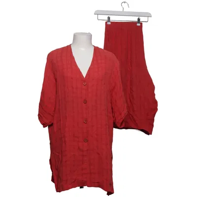 Set (Red) from Sallie Sahne
