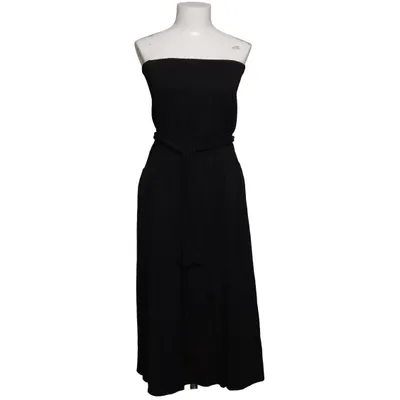 Dress (Gray) from Rodebjer Recycled polyester, Viscose