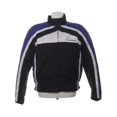 Blouson de moto (Bleu, Noir, Blanc) de Hein Gericke Polyamide, Polyester