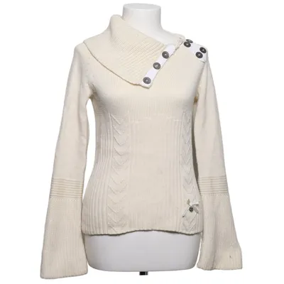 Tröja (Vit) från Karen Millen Ull