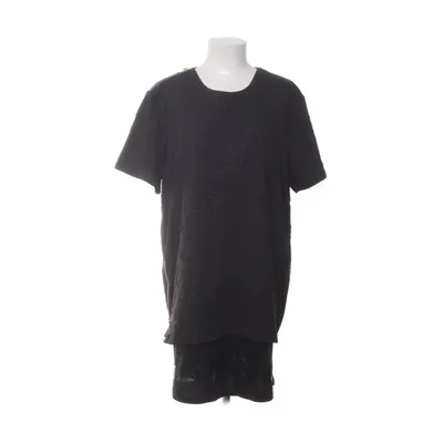 T-shirt (Black) from Glorious Gangsta