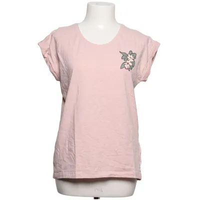 T-shirt (Pink) from Roadsign Australia Cotton, Elastane, Viscose