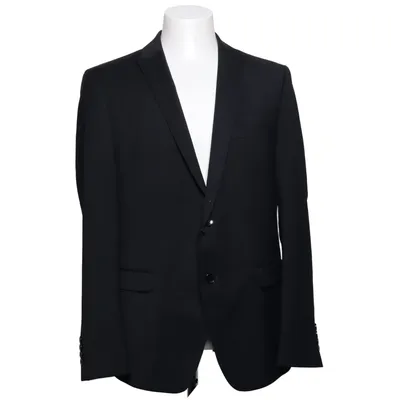 Blazer (61463) de Benvenuto. Élasthane, Polyester, Viscose, Laine