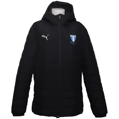 Vinterjacka (Svart) från Puma Polyester