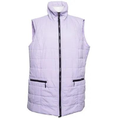 Ytterväst (Lila) från Thea Polyester