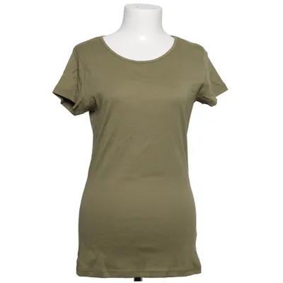 T-shirt (Green) from EP Collection Cotton