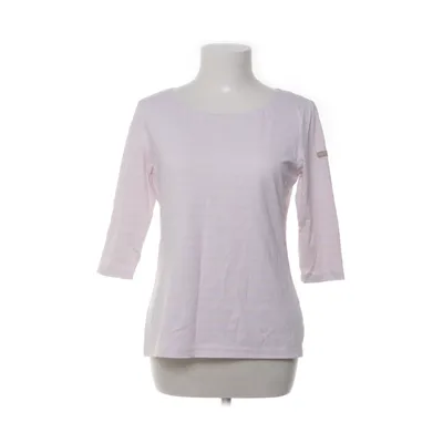 Top (Beige, Roze) van Saint James Elastaan, Polyamide