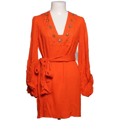 Tunique (Orange) de Sundress Coton, Viscose