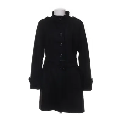 Kappa (Svart) från Juna Polyamid, Polyester, Ull