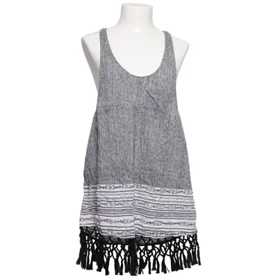 Tank Top (Gray, White, Black) from Victoria's Secret Cotton