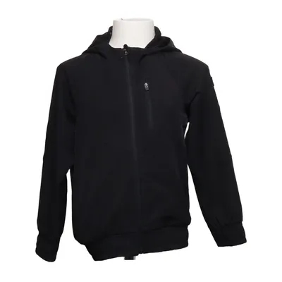 Træningsjakke (Sort) fra McKenzie Elastan, Polyester