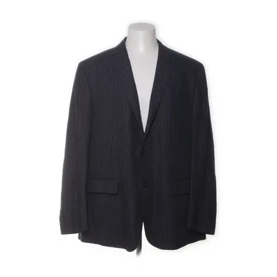 Blazer (Bleu, Beige) de Polo Ralph Lauren Cupro, Lin, Laine