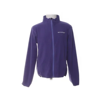 Fleecejacka (Lila) från Everest Polyester