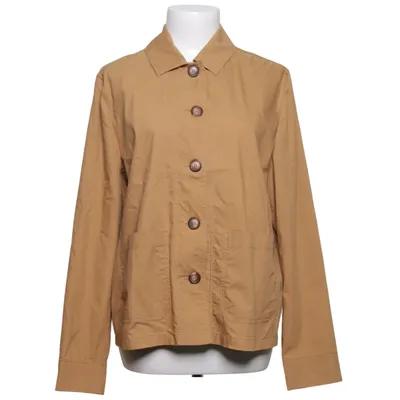 Jacke (Jella La) von Toni Baumwolle, Elasthan, Polyester