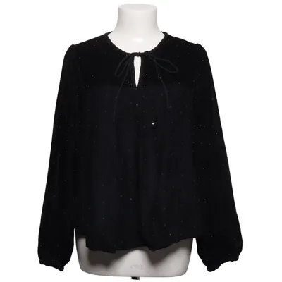 Blouse (Zwart) van Zara