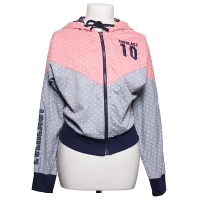 Hoodie (EVR2357) from Everlast Polyester