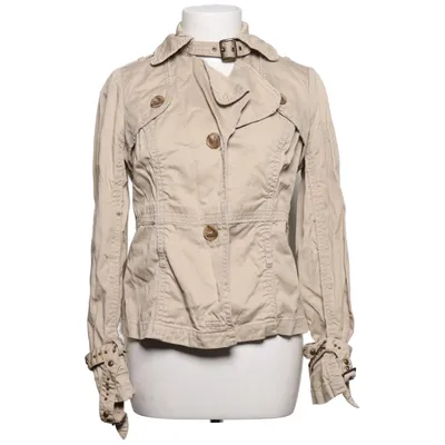 Trench-coat (Beige) de Stella Nova Coton