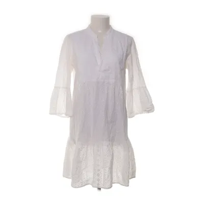 Jurk (Wit) van La Dress by Simone Katoen