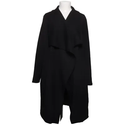 Cardigan (Noir) de Sara Lindholm Élasthane, Polyester, Viscose
