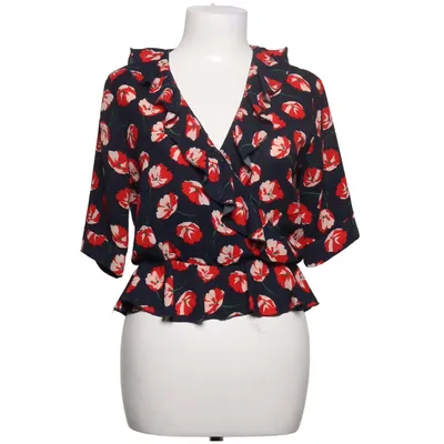 Omlottblus (Blå, Röd, Flerfärgad) från Stig P Polyester