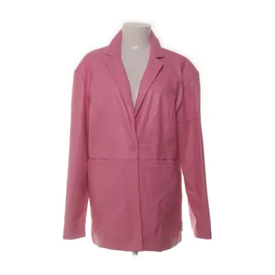 Kavaj (Rosa) från Collusion Polyester, Polyuretan