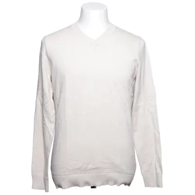 Pullover (Beige) from Topman Cotton