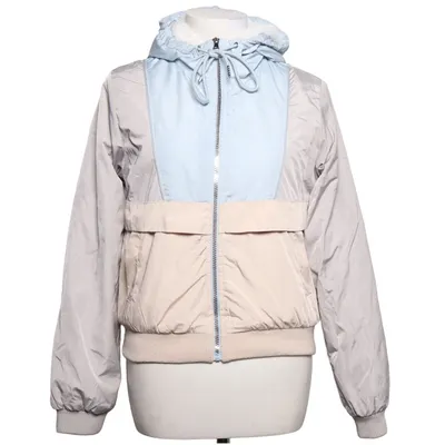 Winter jacket (Blue, Gray, Beige, Multicolored) from Tally Weijl Polyester