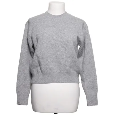 Tröja (Grå) från Uniqlo Ull