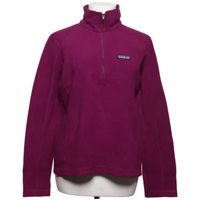 Fleece sweater (Purple) from Patagonia Polyester