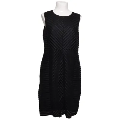 Klänning (Grå) från H&M Polyester