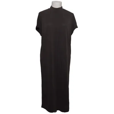 Dress (Gray) from Yaya Women Modal, Polyester