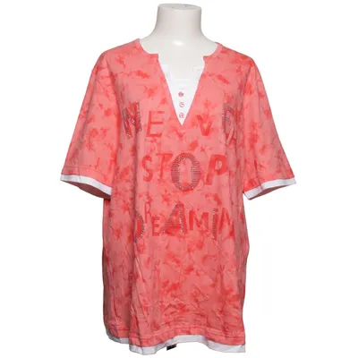 T-shirt (Thea) van Adler Katoen