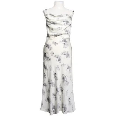 Maxi dress (White, Black) from Show