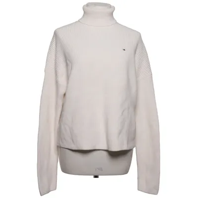 Coltrui (Wit) van Tommy Hilfiger Katoen