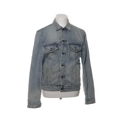 Veste en jean (Bleu) de Denim & Supply Ralph Lauren Coton