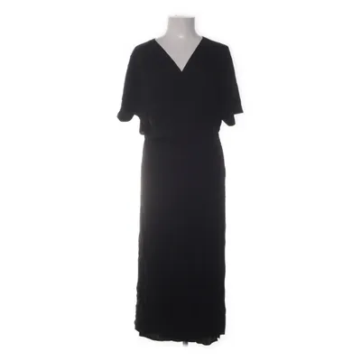 Wikkeljurk (Zwart) van H&M+ Viscose