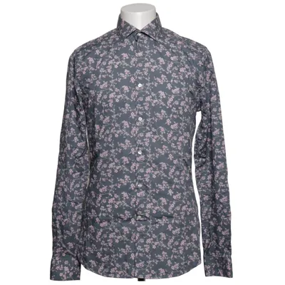 Chemise (BYBA) de Moss London Coton