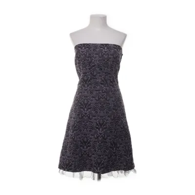 Dress (Purple) from Tripp NYC Cotton, Polyester