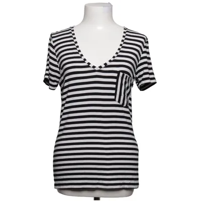 T-shirt (Blitz Top) from Eksept Elastane, Viscose